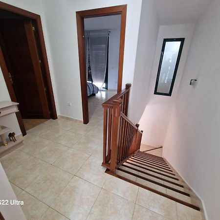 Casa Damaju Apartman Playa Blanca  Kültér fotó
