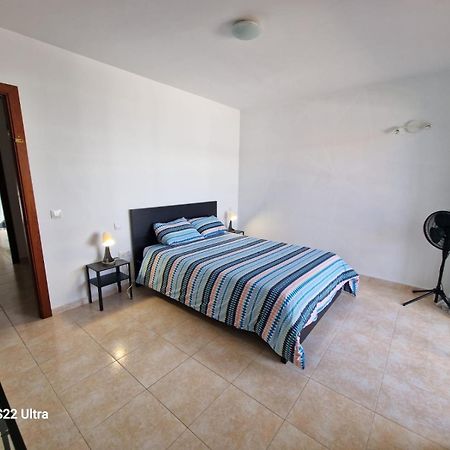 Casa Damaju Apartman Playa Blanca  Kültér fotó