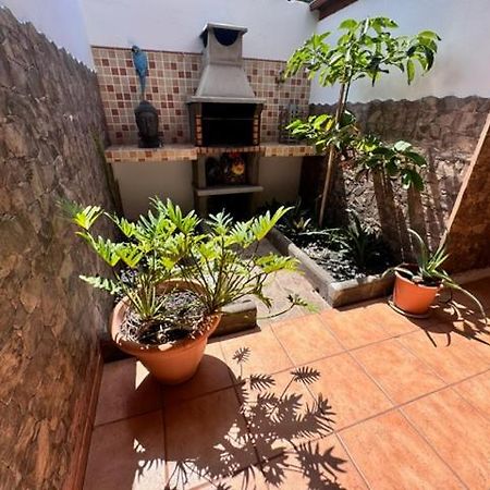 Casa Damaju Apartman Playa Blanca  Kültér fotó