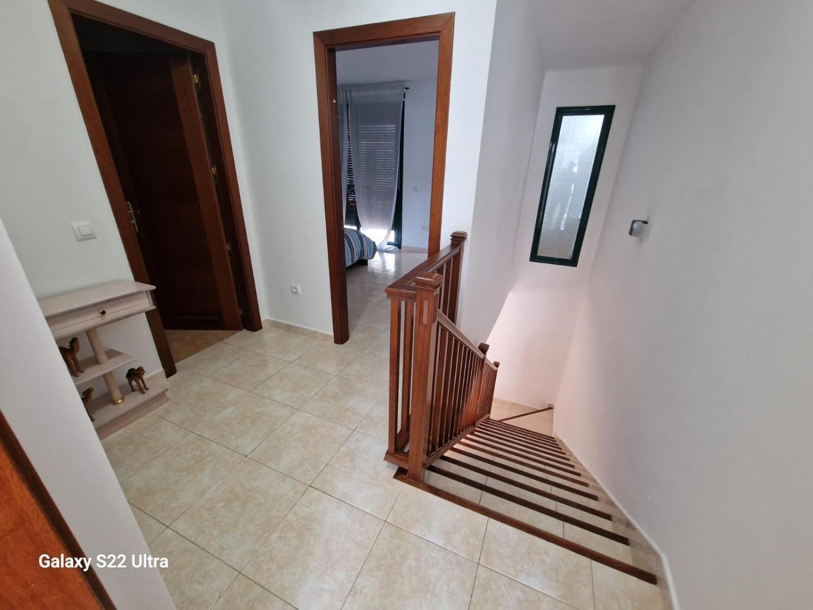 Casa Damaju Apartman Playa Blanca  Kültér fotó