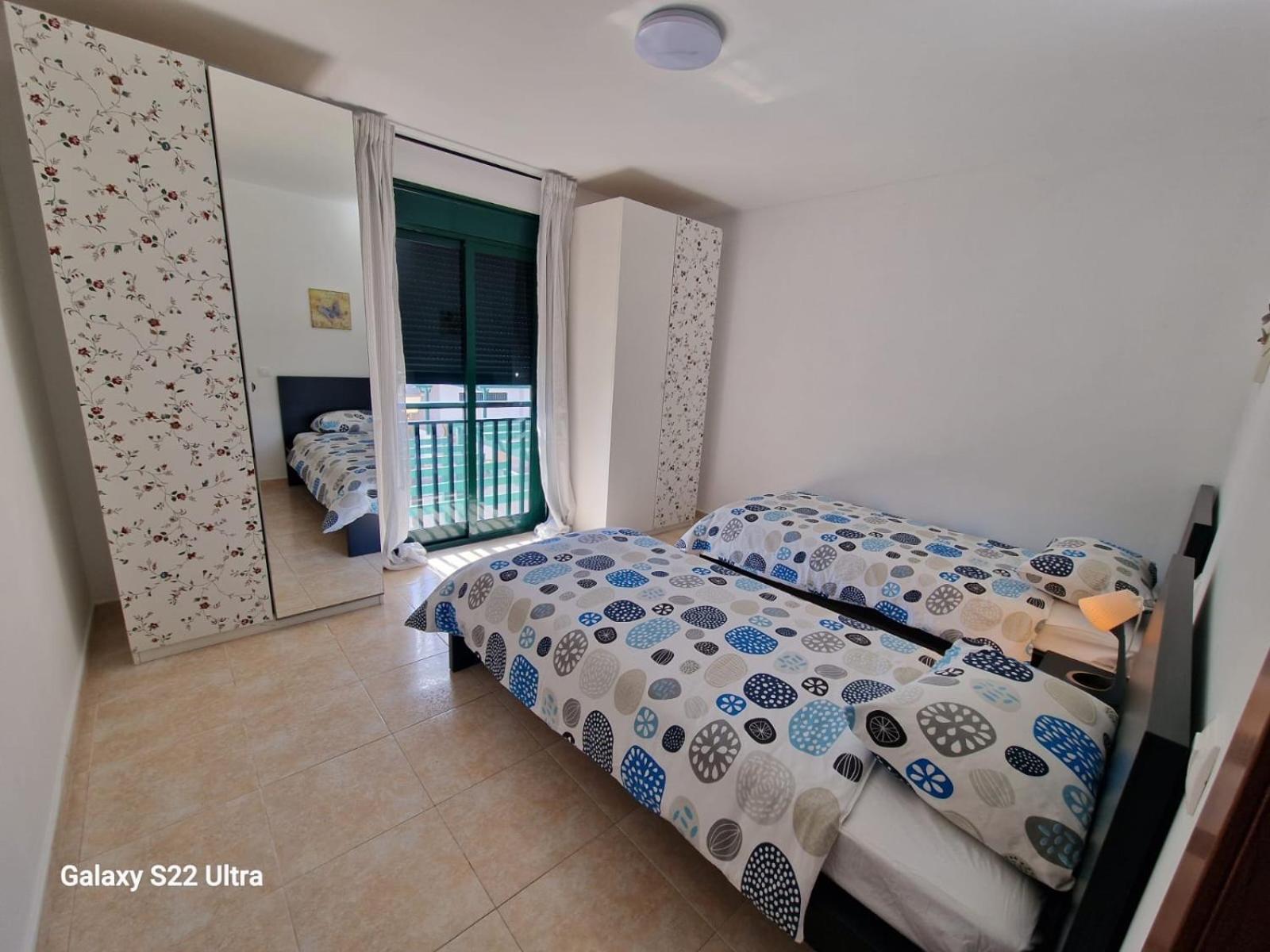 Casa Damaju Apartman Playa Blanca  Kültér fotó