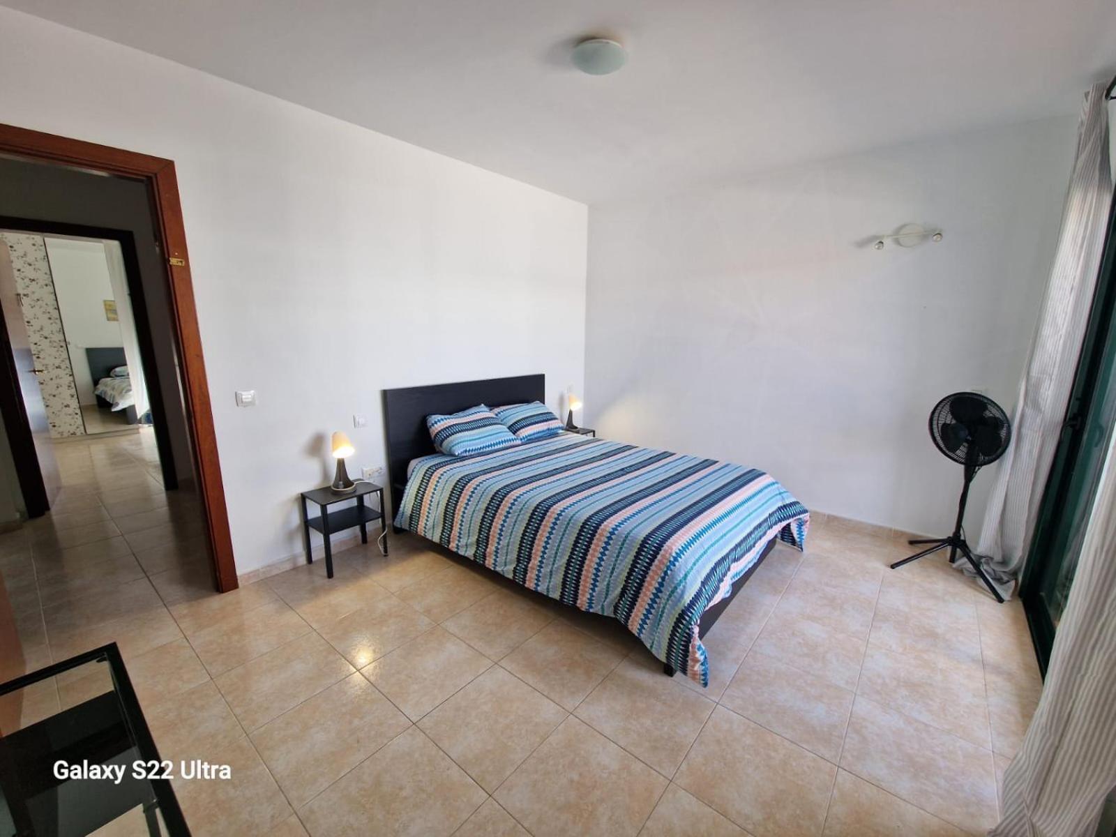 Casa Damaju Apartman Playa Blanca  Kültér fotó