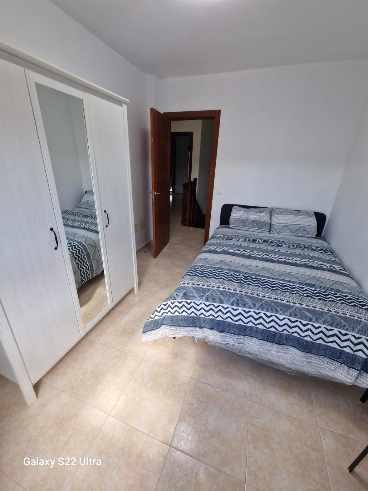 Casa Damaju Apartman Playa Blanca  Kültér fotó