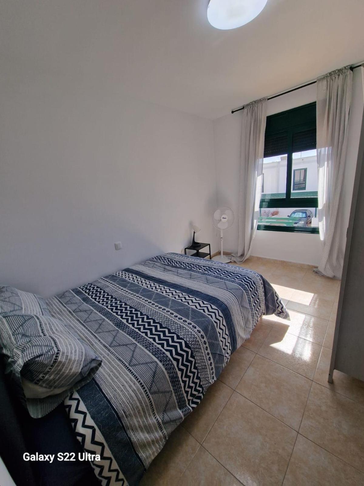 Casa Damaju Apartman Playa Blanca  Kültér fotó