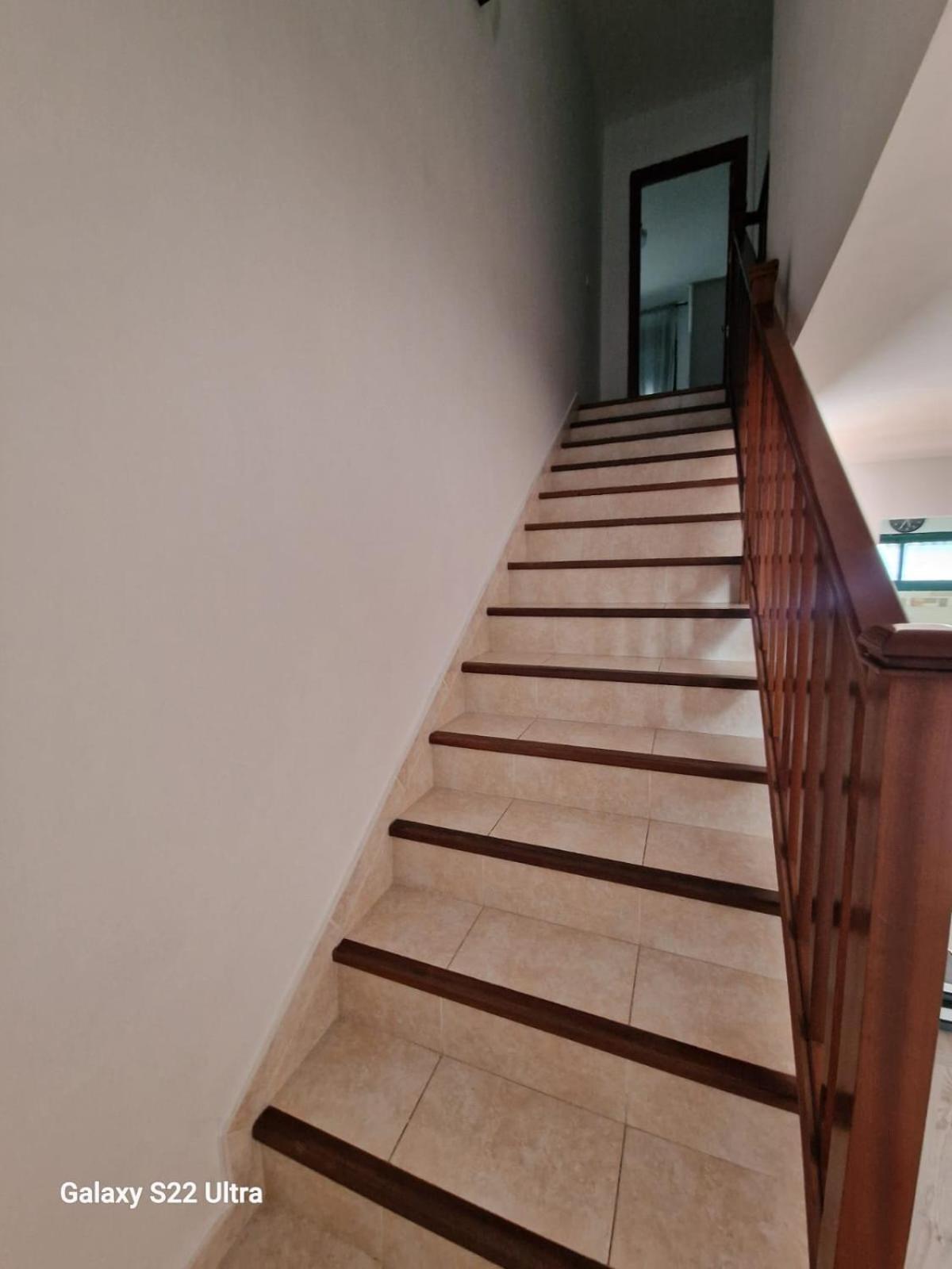 Casa Damaju Apartman Playa Blanca  Kültér fotó