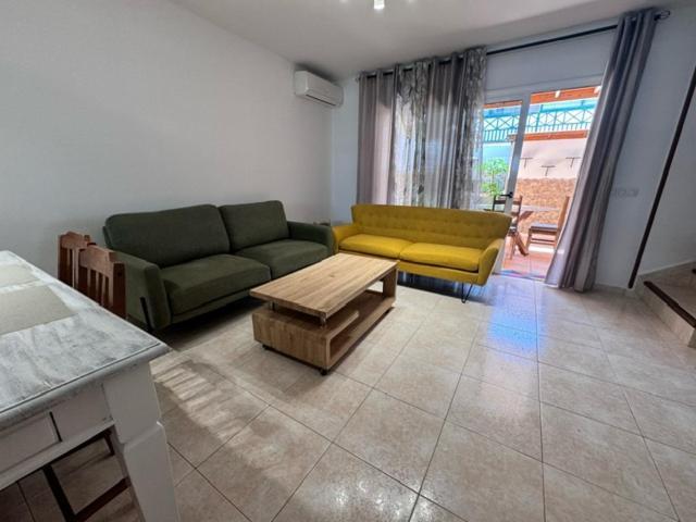 Casa Damaju Apartman Playa Blanca  Kültér fotó