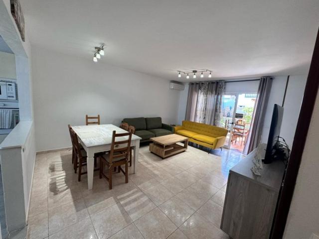 Casa Damaju Apartman Playa Blanca  Kültér fotó