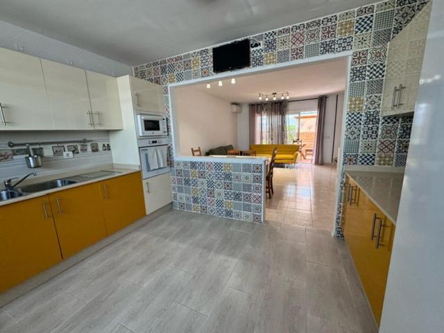 Casa Damaju Apartman Playa Blanca  Kültér fotó