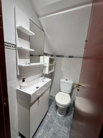 Casa Damaju Apartman Playa Blanca  Kültér fotó