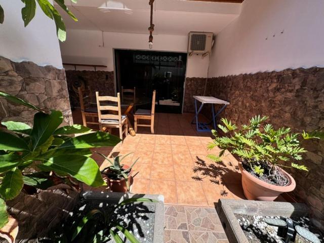 Casa Damaju Apartman Playa Blanca  Kültér fotó